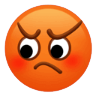 [angry]