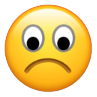 :frown: